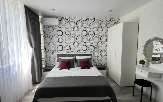Demidova Khoums 4 Sezona Anapa Apartments