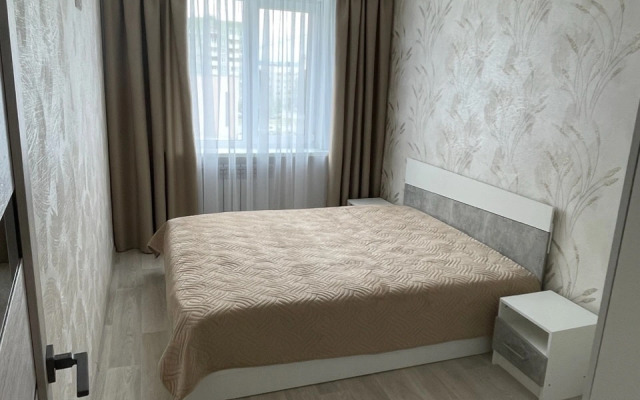 Квартира Уютная в Хорошем Районе