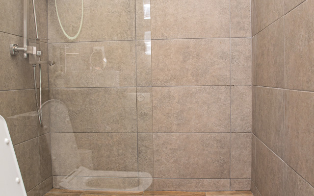 Квартира Уютная в историческом центре