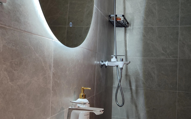 Апартаменты Уютные в Плесе