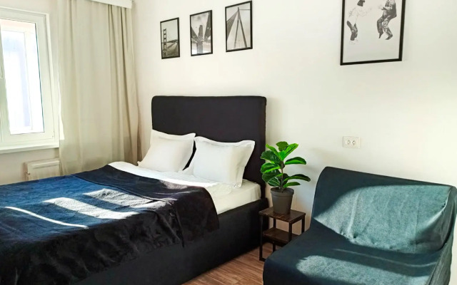Miriady Mirny Apartment