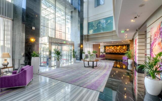 Отель Signature 1 Hotel Tecom