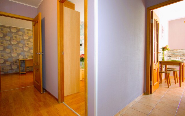 Квартира Свободна - Малая Грузинская 12