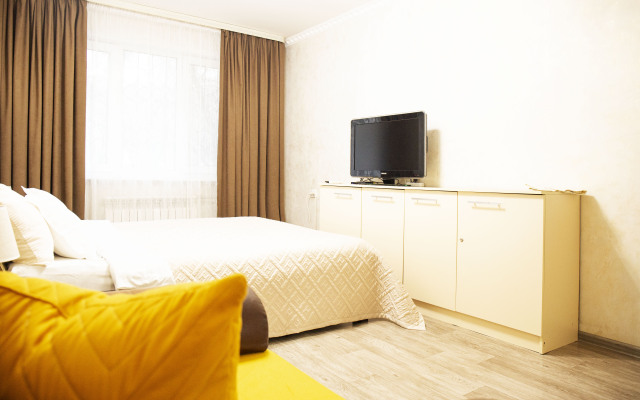 Apartamenty Almaty Tts Moskva Flat