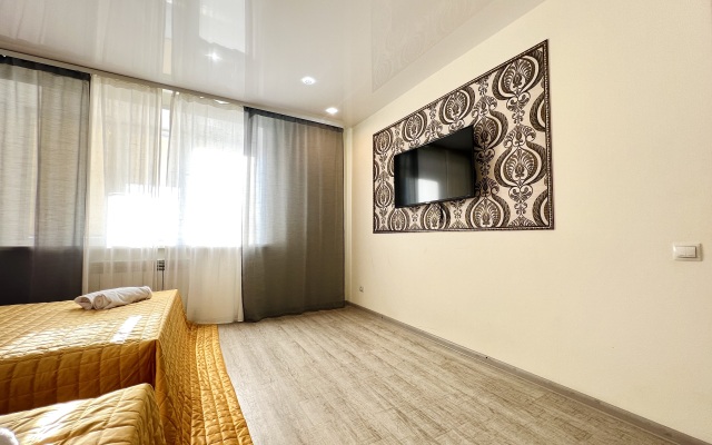 Квартира Atmosfera Sna