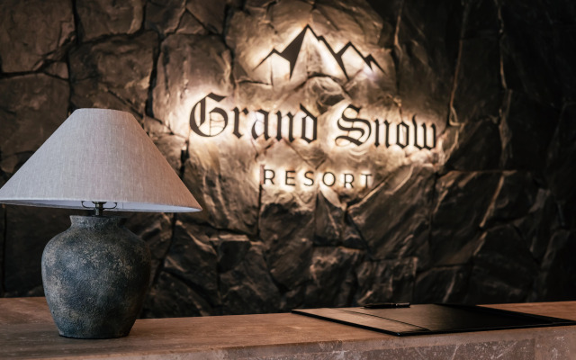 Grand Snow Resort Hotel