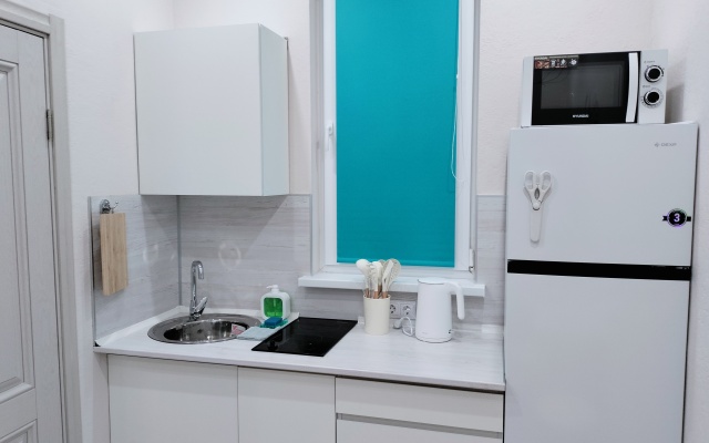 Апартаменты Лагуна в Старой Мацесте