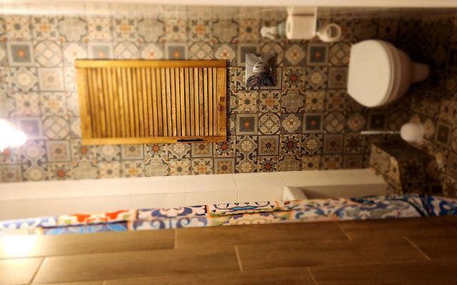 Stolichnye Apartment