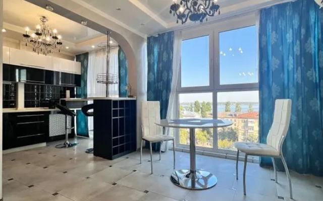 Квартира 2-комнатная на Соборная Улица, 5/7