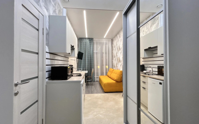 Апартаменты Арка 2