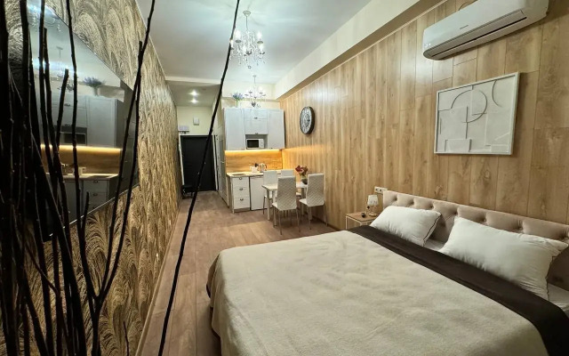 Квартира На Гагарина 3А