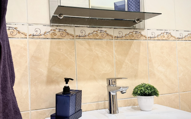 Квартира Уютная с Дизайнерским Ремонтом