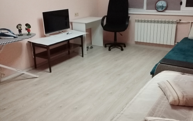 Dlya4kh Flat
