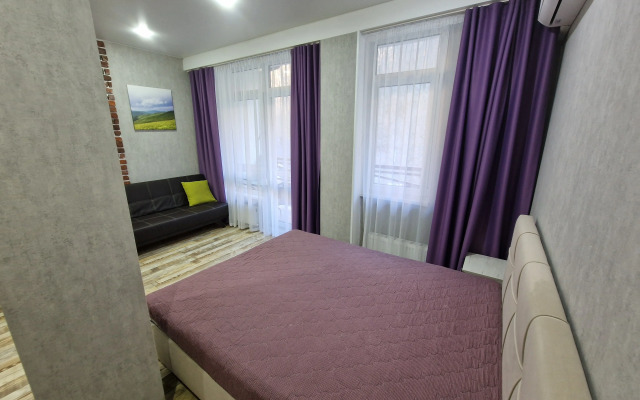 Studiya Flat