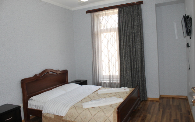 Hotel Sali