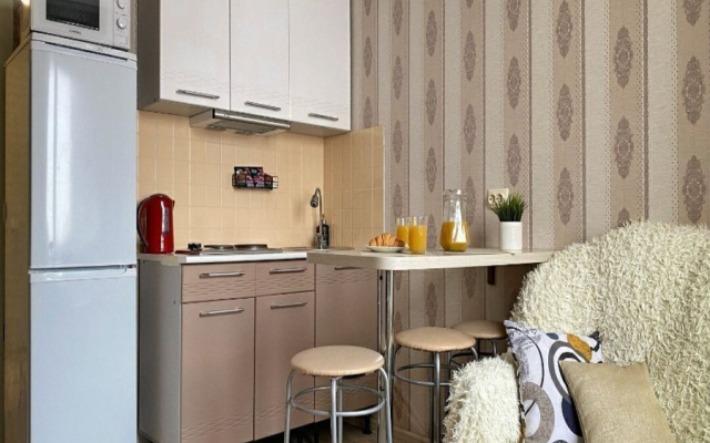 Квартира в центре города