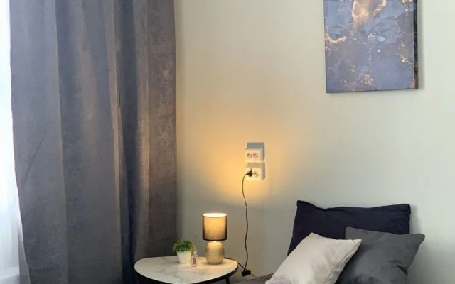 Квартира на Улице Кутузова 24А