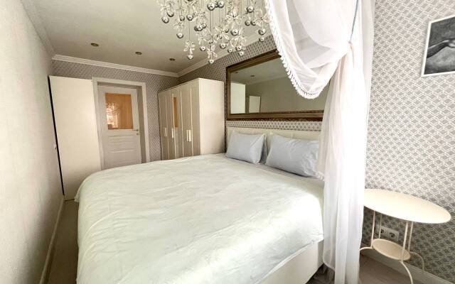 Apartamenty Chill Pill - Tsentr - Samozaselenie 24/7 - 7g Apartments