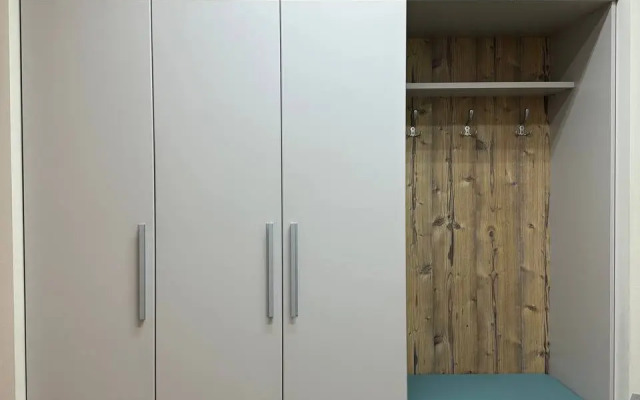 Апартаменты Liner Apart 046