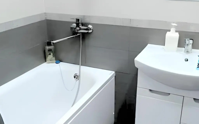 Flat u Metro v 15 Minutakh ot Kazanskogo Kremlya