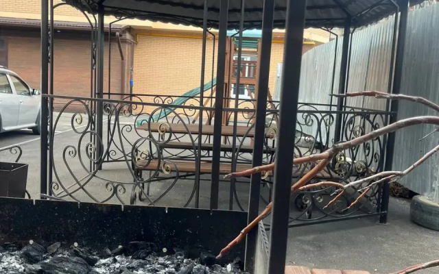 Квартира Sutki Rent в центре Минеральных Вод