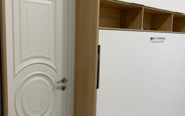 Апартаменты SimSim (76)