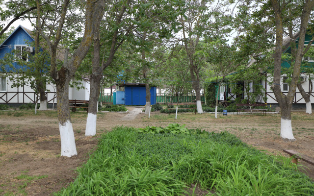 Oazis Recreation camp