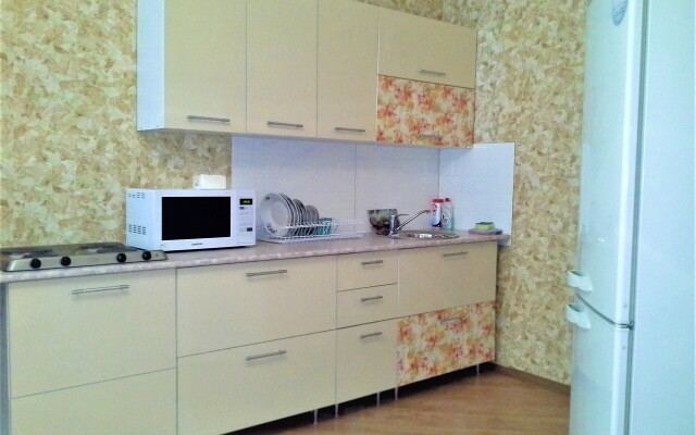 Na 8 Marta 8 Apartments