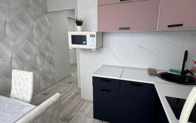 Квартира Уютная 2-комнатная на Северной 3