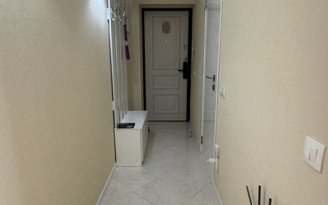 Estetika I Komfort Na Tsvetnom Bulvare Flat