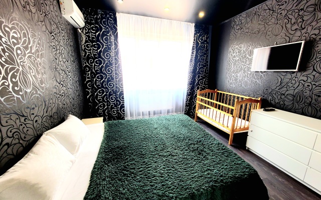 U stadiona Krasnodar Flat