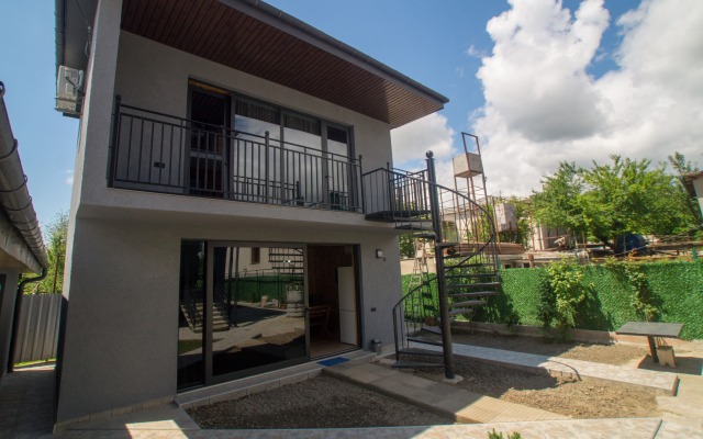Prestige Guest House