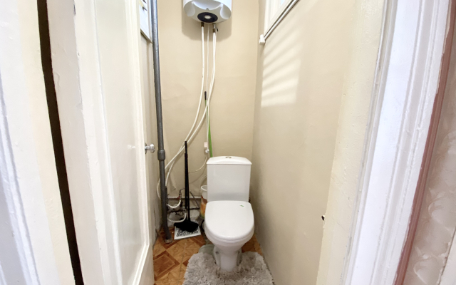 Апартаменты Просто Квартира на Новослободской