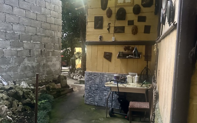 Domik U Galiny Guest house