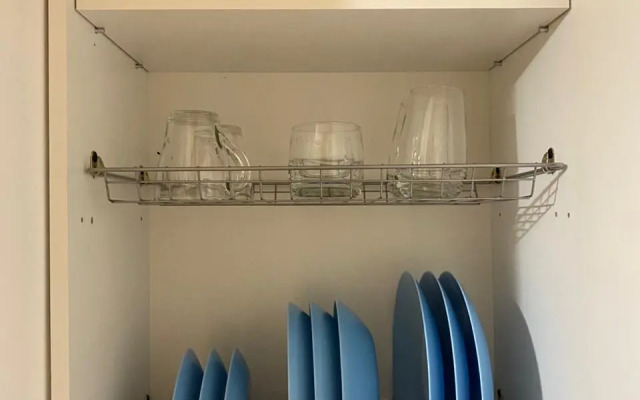 Dlya Dvoikh Flat