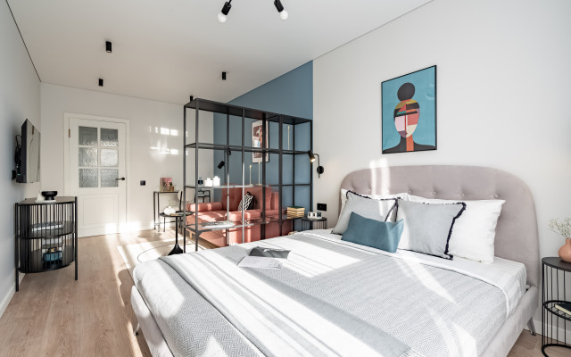 Apartamenty Leruka Home Star