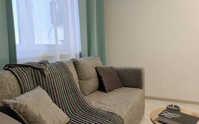 Квартира у Автовокзала