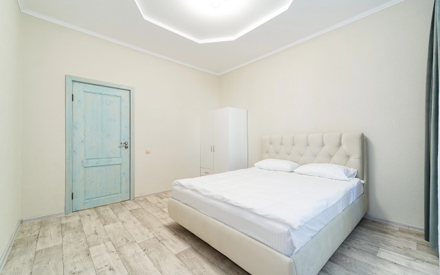 Квартира Просторная 2-комнатная в тихом центре Минска