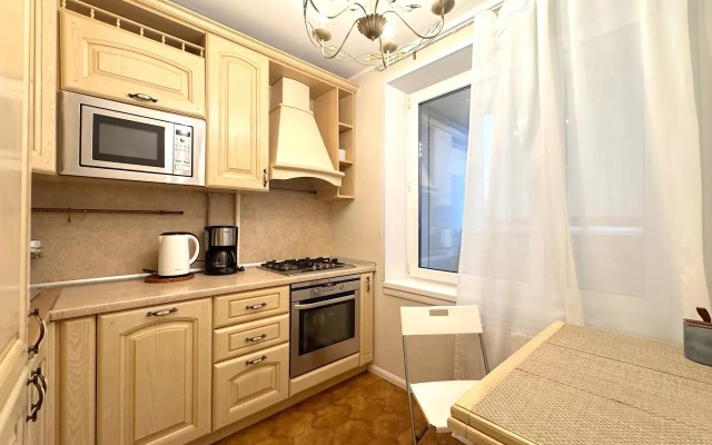 Апартаменты м. Давыдково