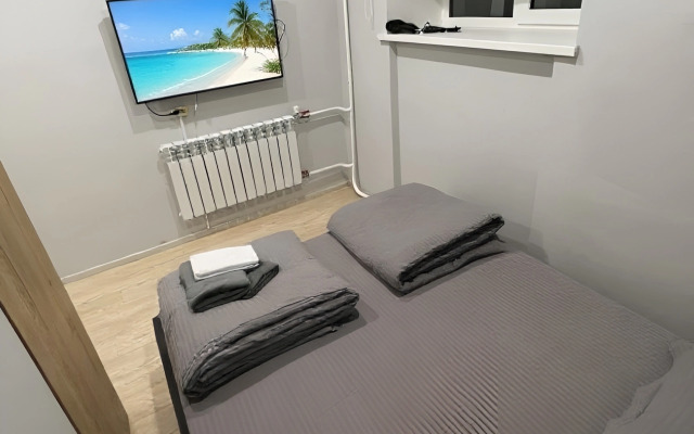 Апартаменты Комфортные апартаменты в центре Москвы 1