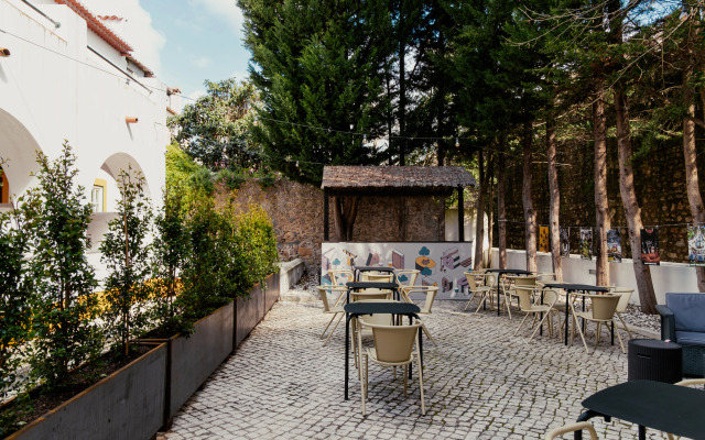 Hotel Casa Senhoras Rainhas by Unlock Hotels