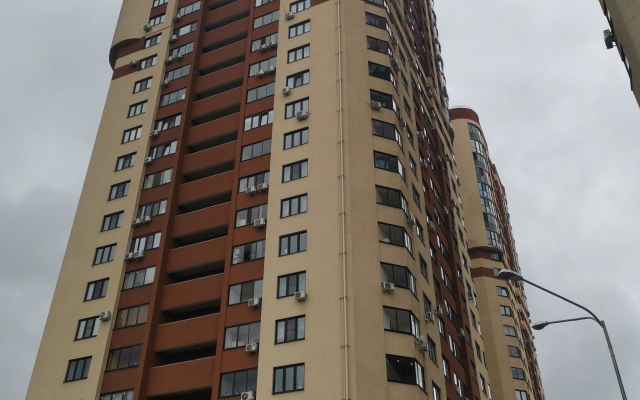 Квартира ЖК Высота