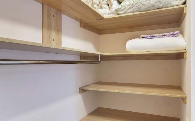 Апартаменты на Антикайнена