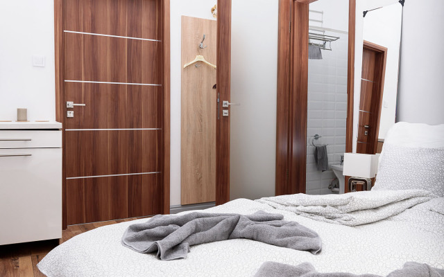 Operett Residence Apart-Hotel