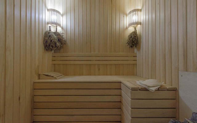 Апартаменты 4 комнатная на заливе