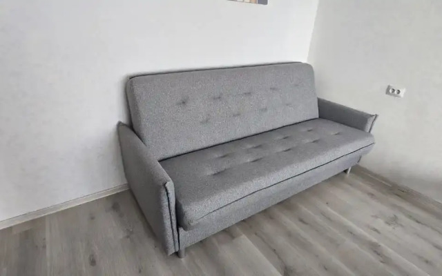 Stella v Rybnoj derevne na Oktyabrskoj Apartments