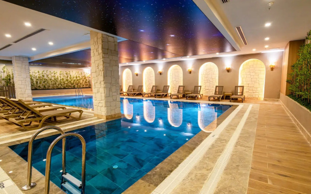 SY Hotels Belek