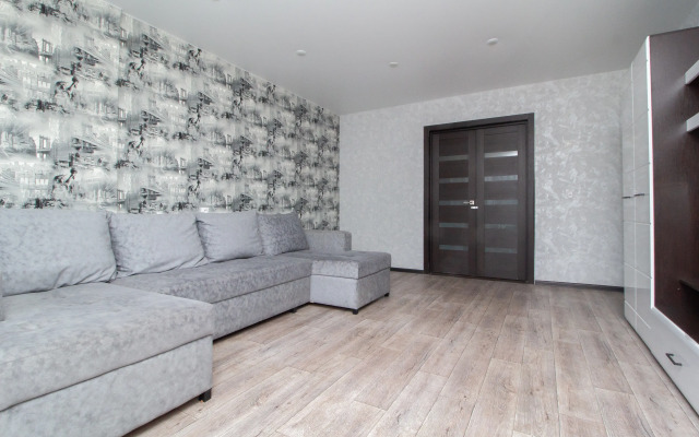 Квартира Просторная для работы и отдыха