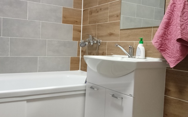 Квартира Просторная 2хкомнатная в ж/к Настроение