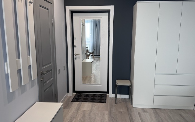 Квартира в ЖК Фрегат